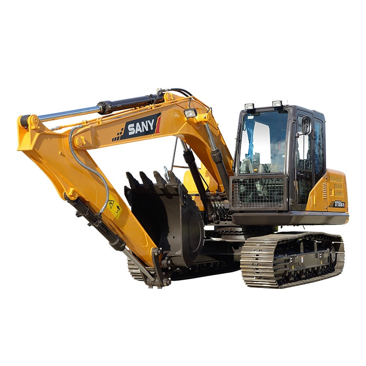 Factory Supply Proper Price Popular Product Track Mini Used Price of Excavator